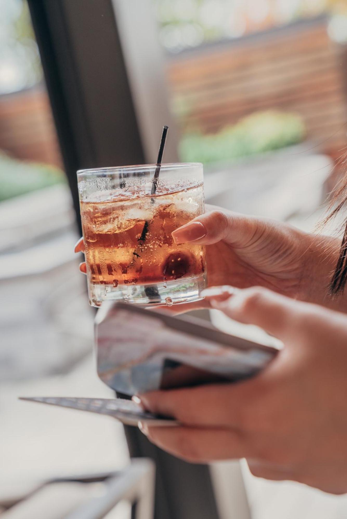 西棕榈滩万怡酒店 外观 照片
